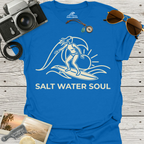 Salt Water Soul T-Shirt