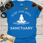 Surf and Soul Sanctuary T-Shirt