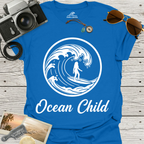 Ocean Child T-Shirt