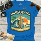 Endless Summer State Of Mind T-Shirt