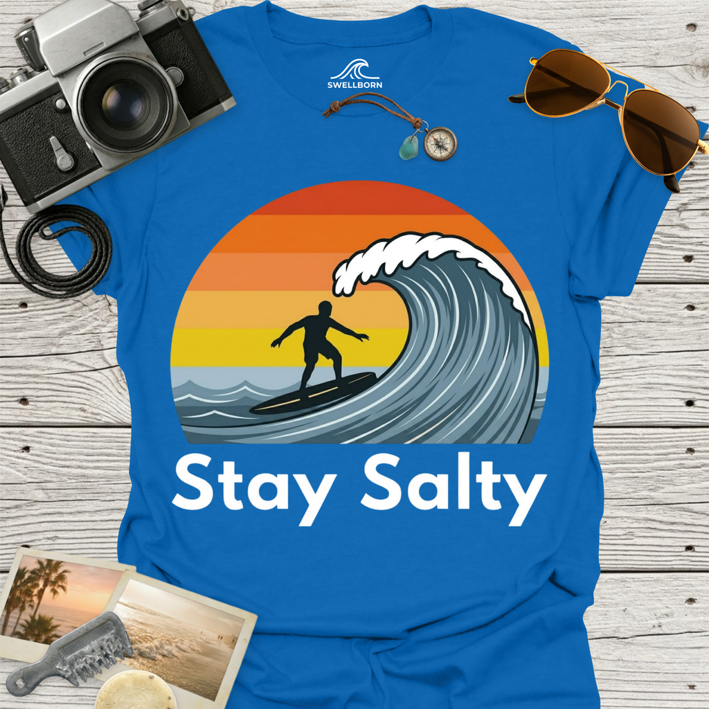Stay Salty T-Shirt