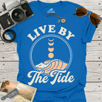 Live By The Tide T-Shirt