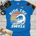 Ride The Swell T-Shirt