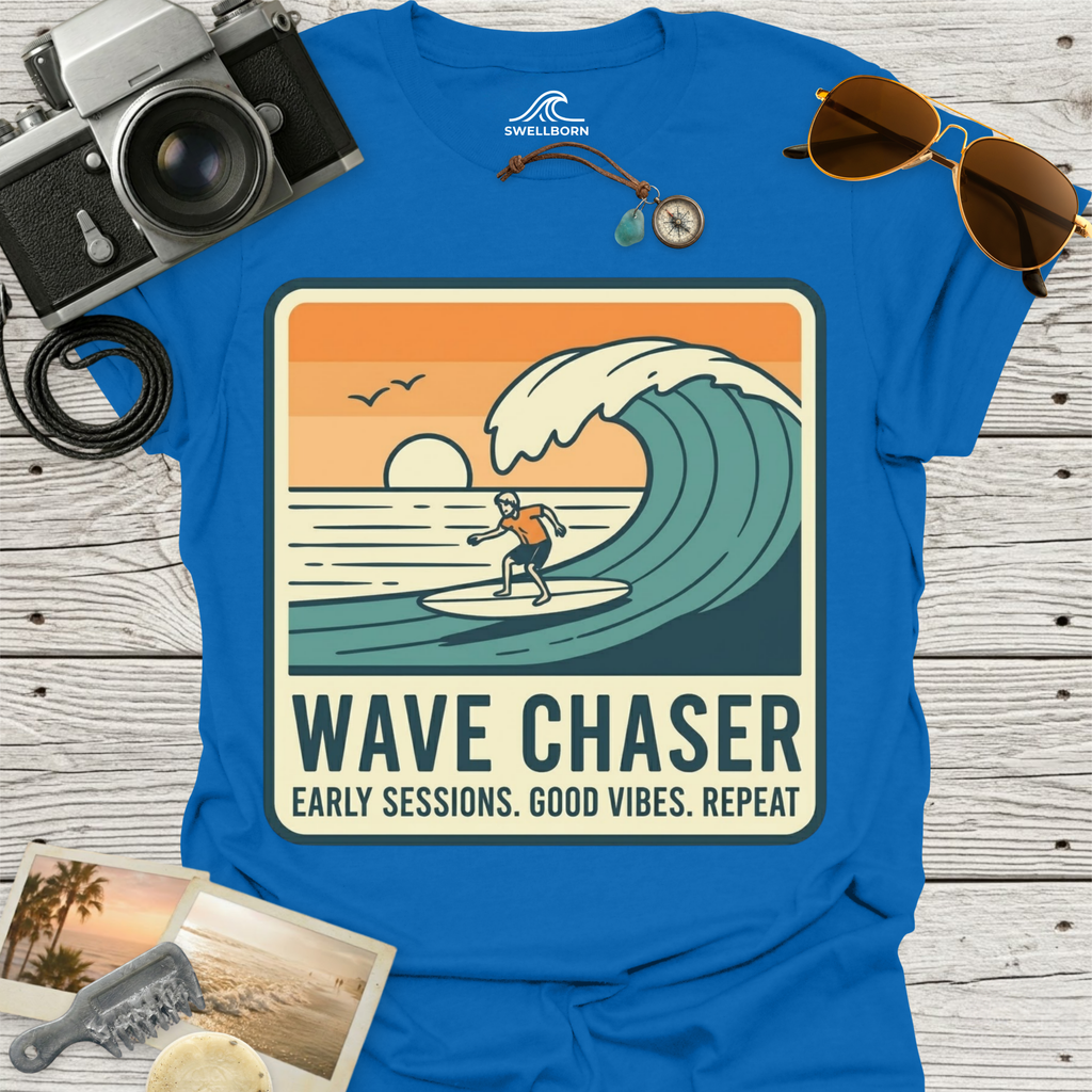 Wave Chaser T-Shirt