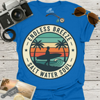 Endless Breeze Salt Water Soul T-Shirt