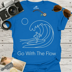 Go With The Flow T-Shirt
