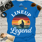 Lineup Legend T-Shirt