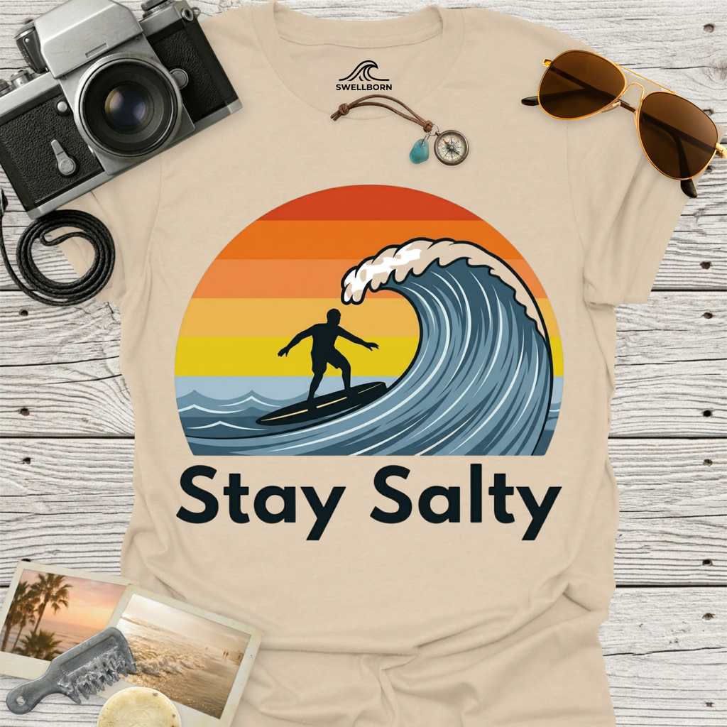 Stay Salty T-Shirt