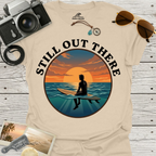Still Out There T-Shirt