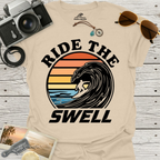 Ride The Swell T-Shirt