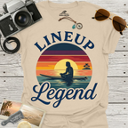 Lineup Legend T-Shirt