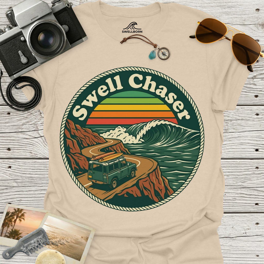 Swell Chaser T-Shirt