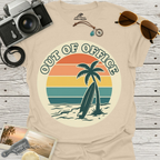 Out of Office T-Shirt