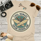 Tidal Nomads T-Shirt
