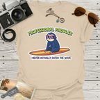 Professional Paddler T-Shirt
