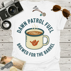 Dawn Patrol Fuel T-Shirt