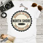 Brewed By The Ocean T-Shirt