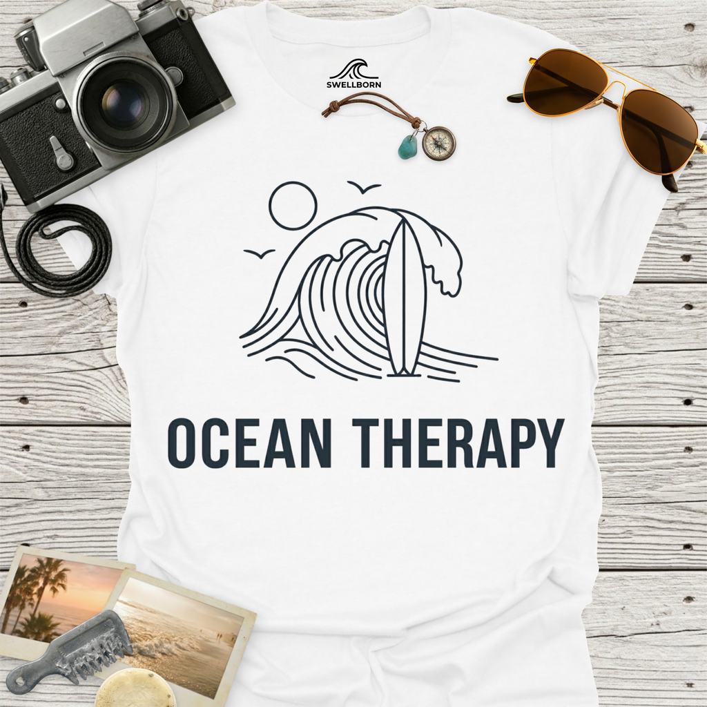 Ocean Therapy T-Shirt