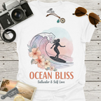 Ocean Bliss T-Shirt