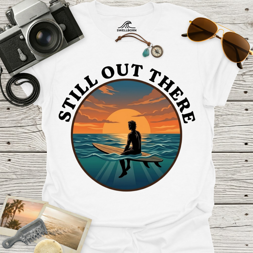 Still Out There T-Shirt