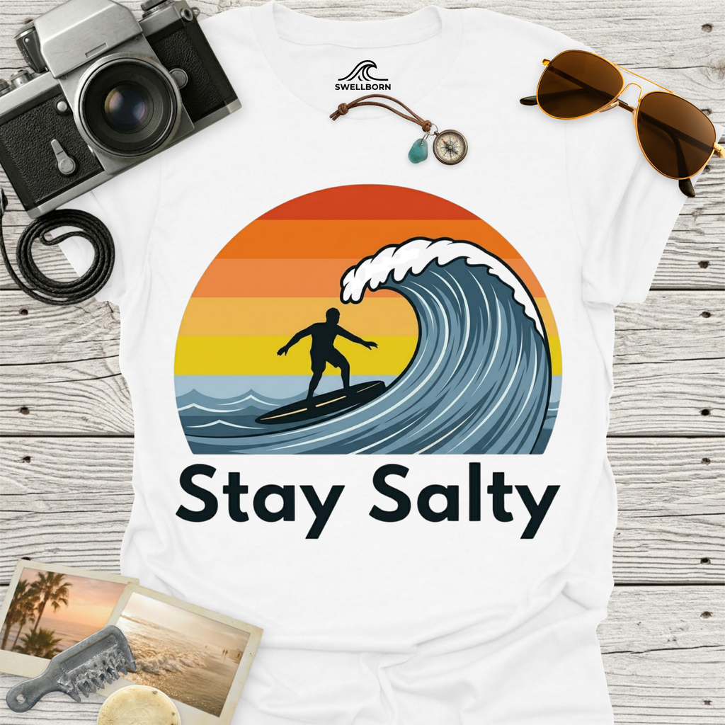 Stay Salty T-Shirt