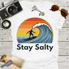 Stay Salty T-Shirt