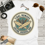 Tidal Nomads T-Shirt
