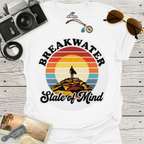Breakwater State Of Mind T-Shirt