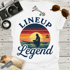 Lineup Legend T-Shirt