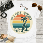 Out of Office T-Shirt