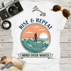 Rise & Repeat T-Shirt